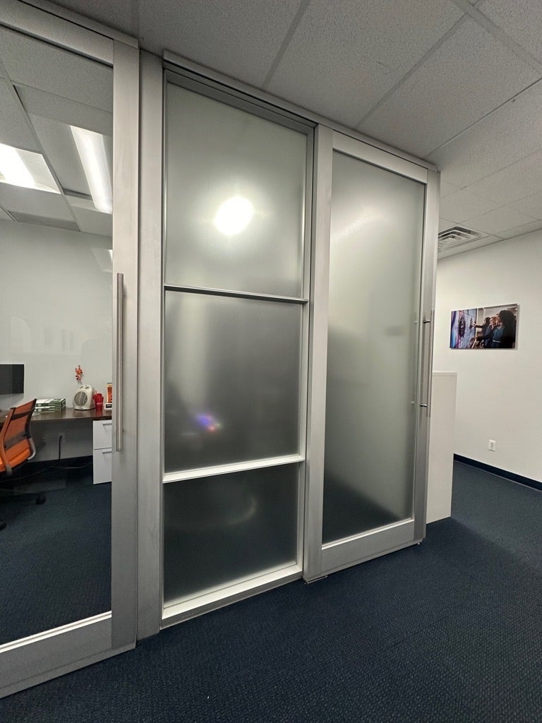 Graphics Give Privacy