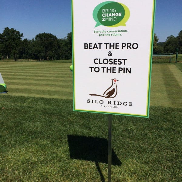 contest sign
