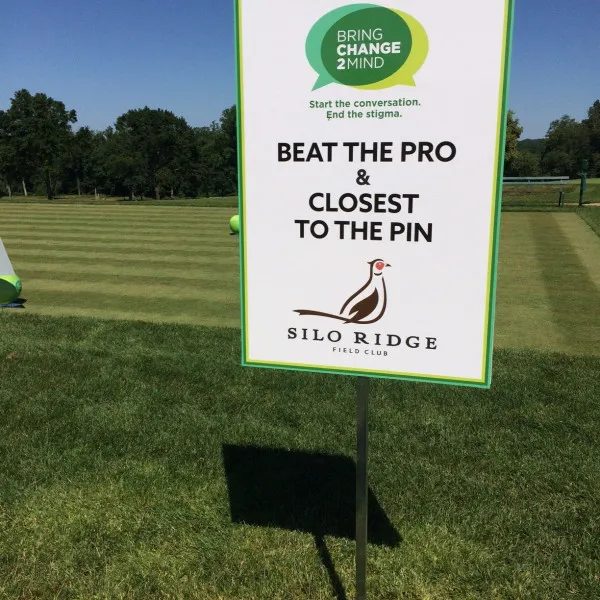 contest sign