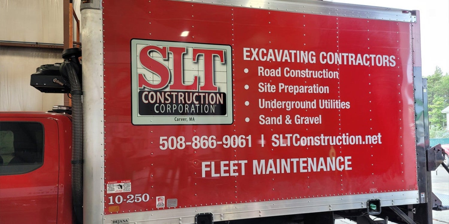 Why Fleet Graphics Should Play an Important Role In Your Advertising Strategy