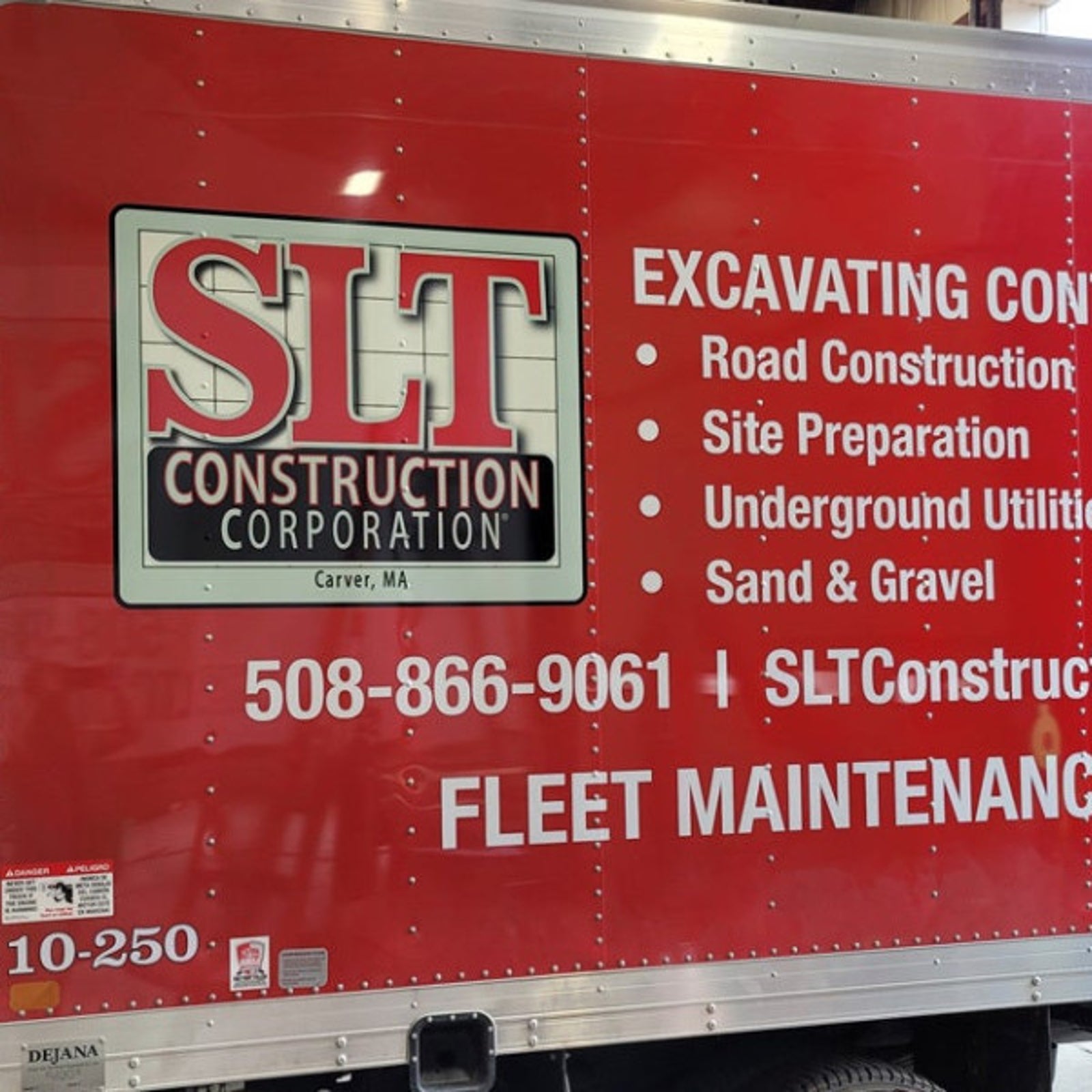 Why Fleet Graphics Should Play an Important Role In Your Advertising Strategy
