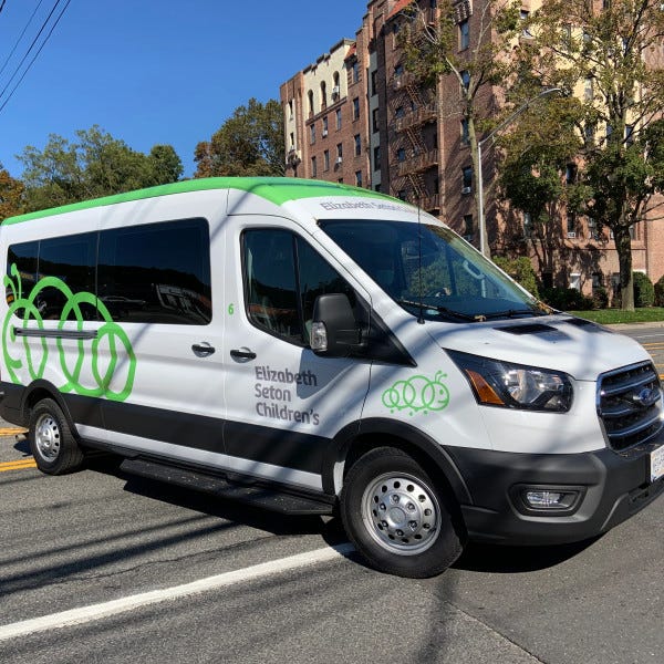 Vehicle Graphics