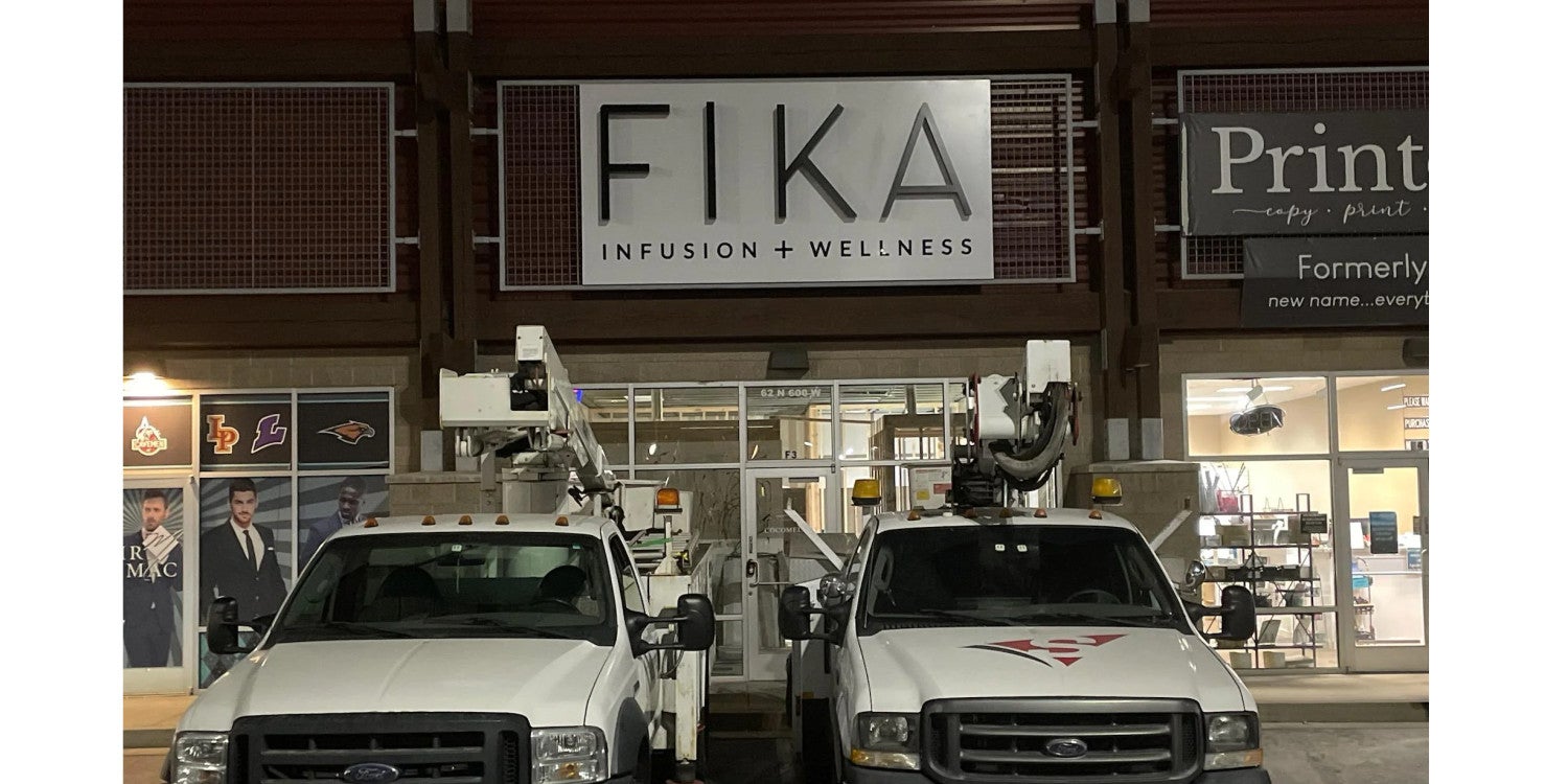 Sign Installation & Installers