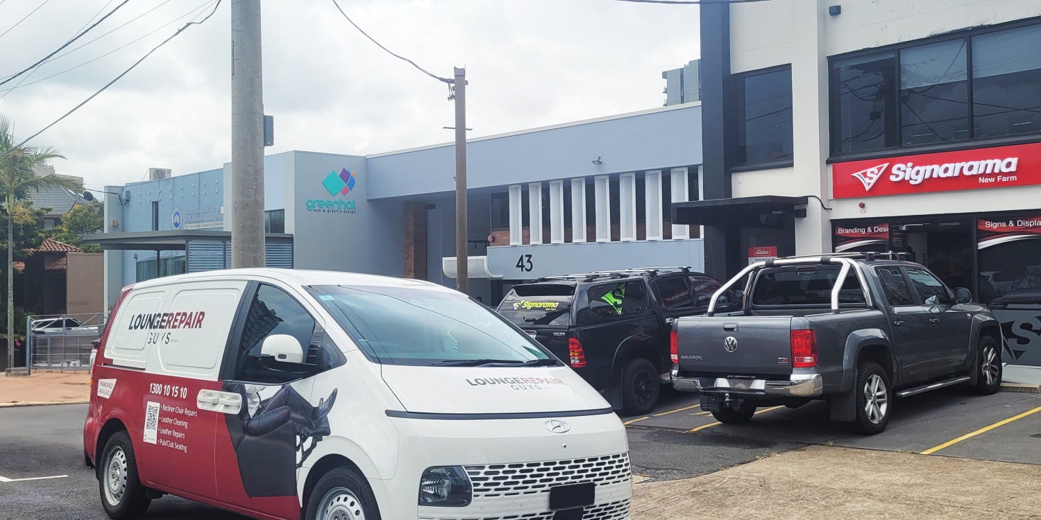 Fleet Graphics