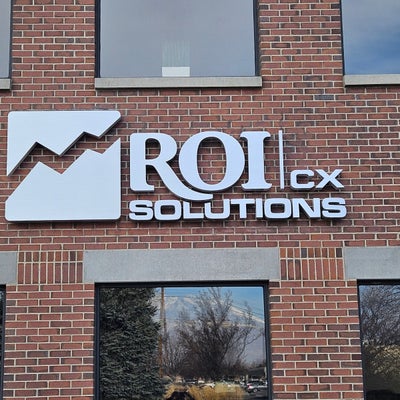Building Signs