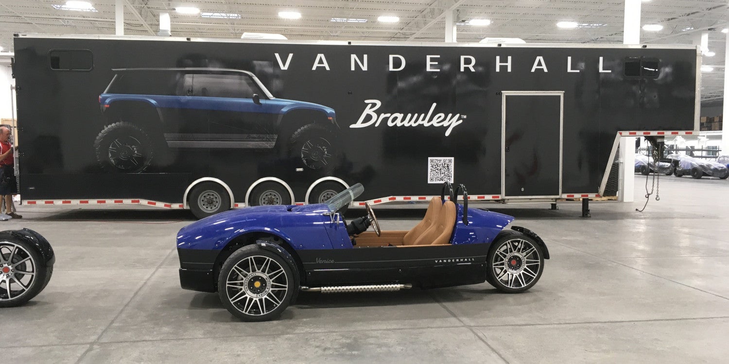 Fleet Vehicle Graphics