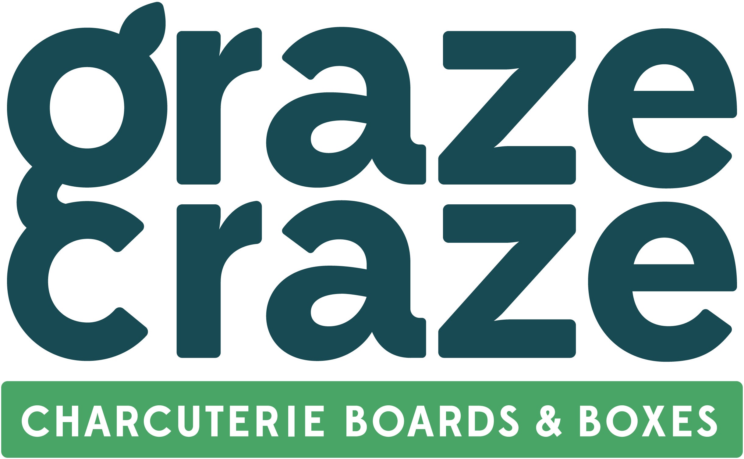 Graze Craze - Charcuterie Boards & Boxes