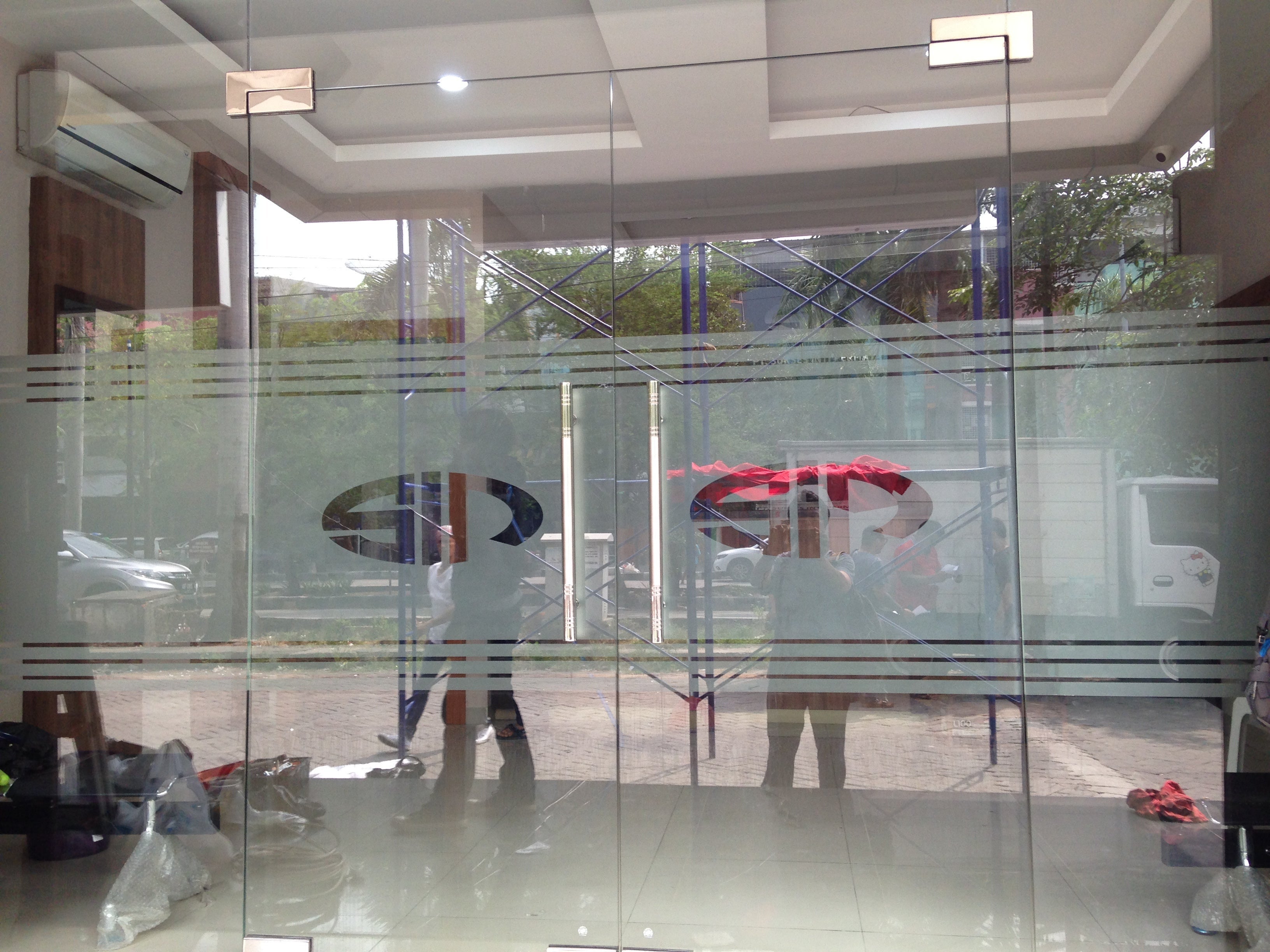 Window Signs