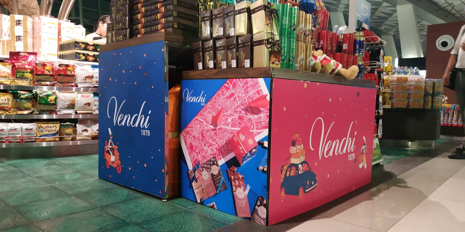 Point of Sale Signs