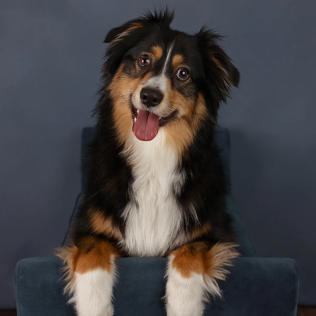 Bailey (Schliep)