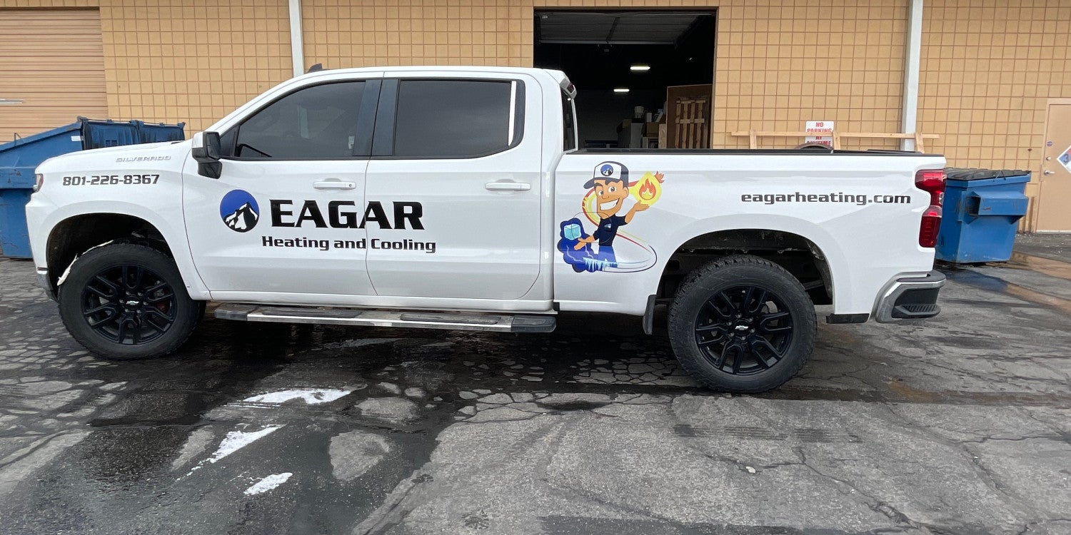 Fleet Graphics