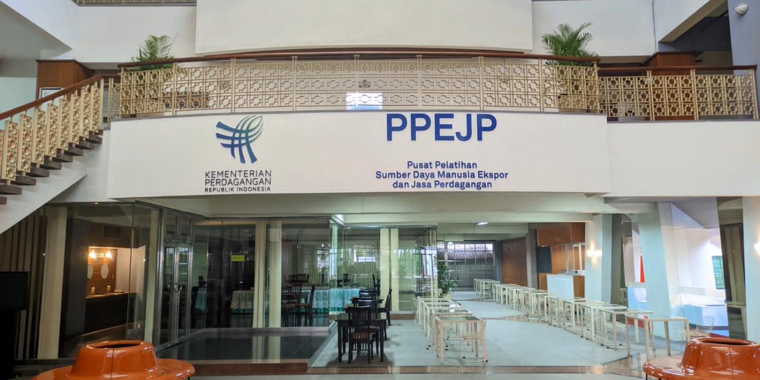 Signage Dalam Ruangan