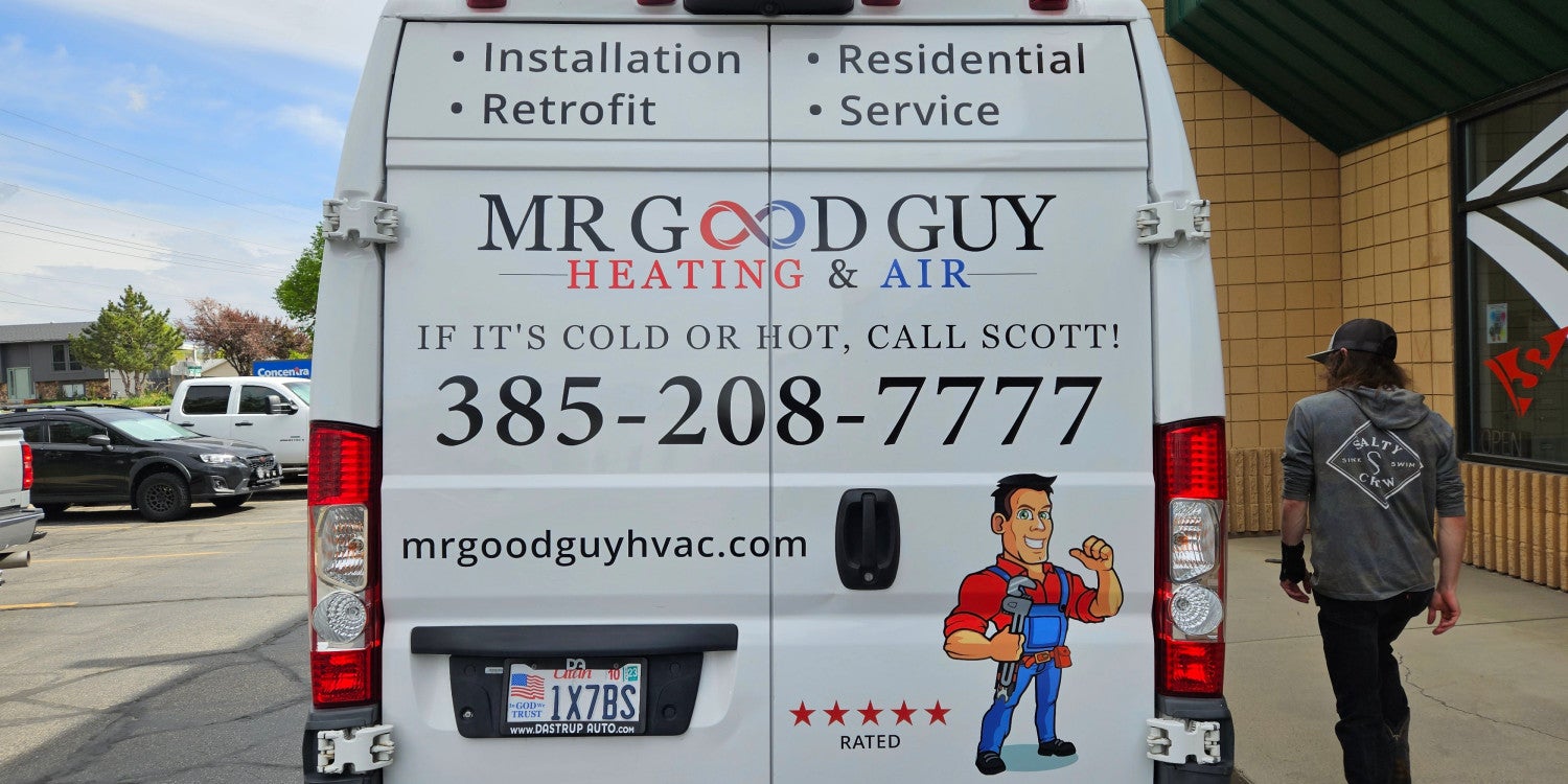 Fleet Graphics