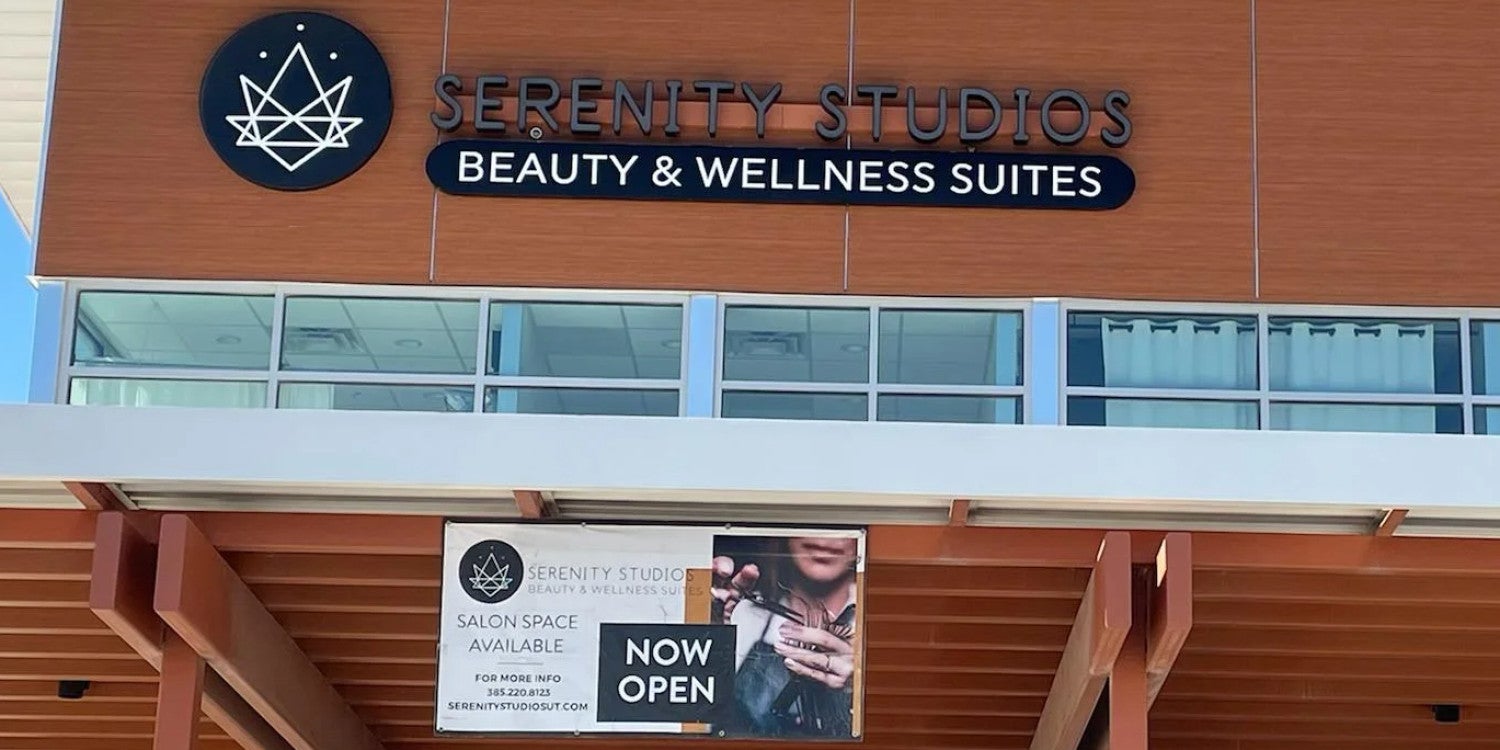 Building & Commercial Signs