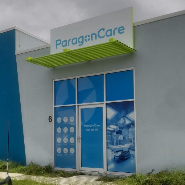 Paragon Care