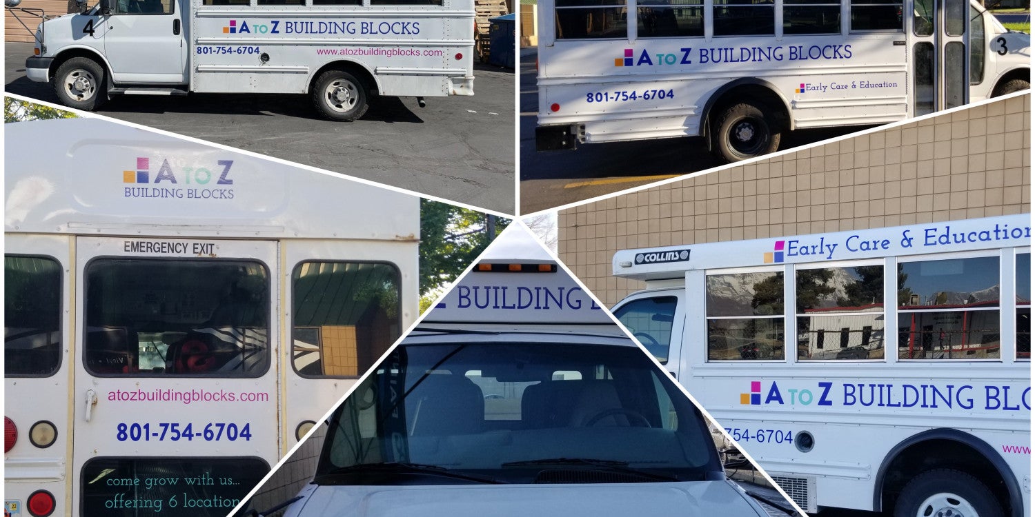 Fleet Graphics