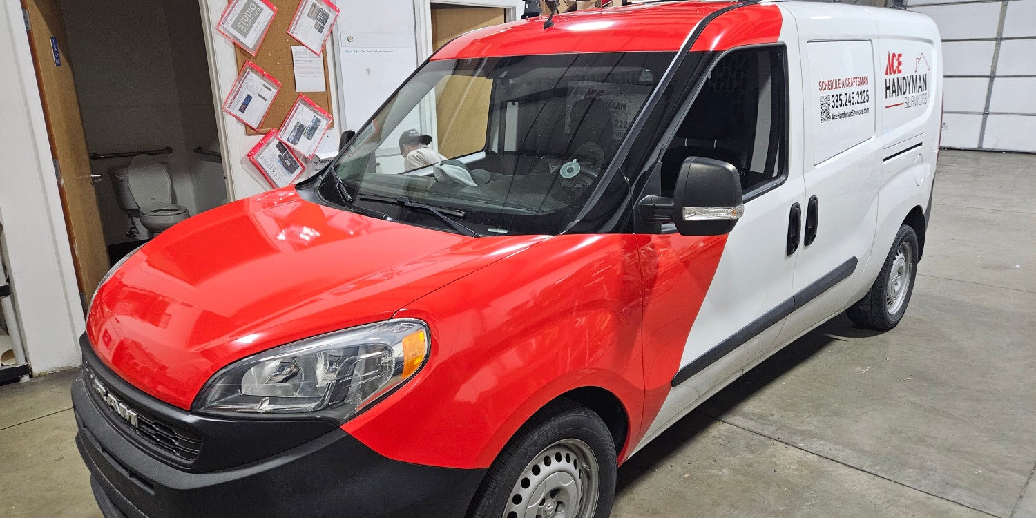 Fleet Graphics