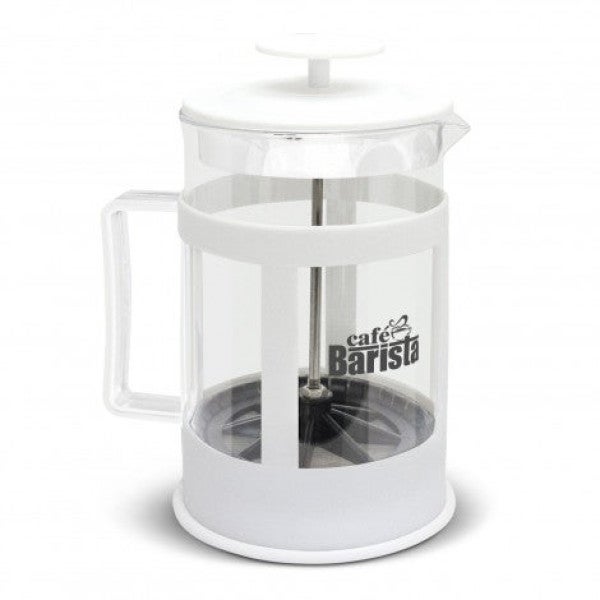 Custom Crema Coffee Plunger - Large