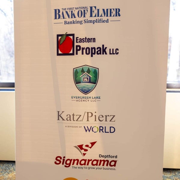 Retractable Banner