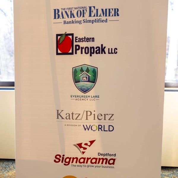 Retractable Banner