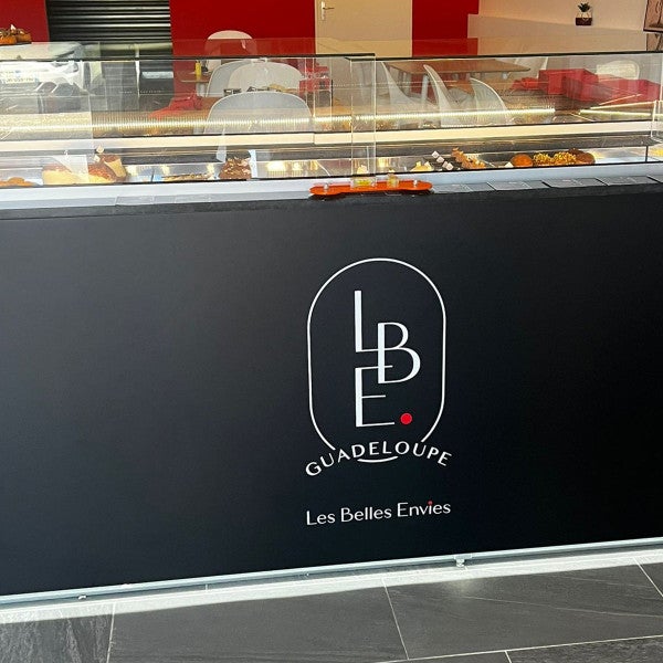 Enseignes Lumineuses Les Belles Envies