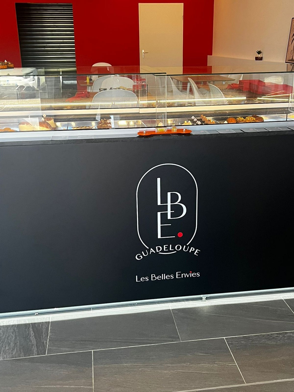 Enseignes Lumineuses Les Belles Envies