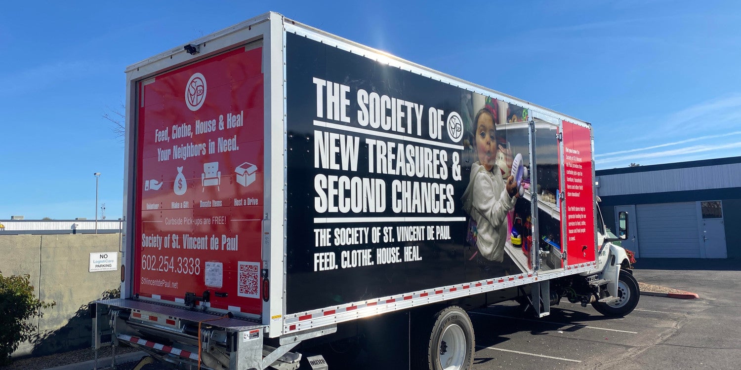 Fleet Graphics