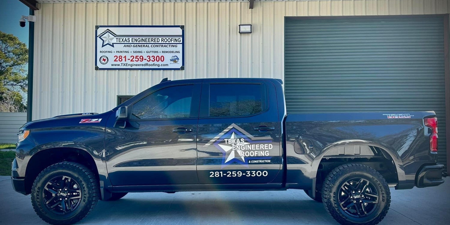Fleet Graphics