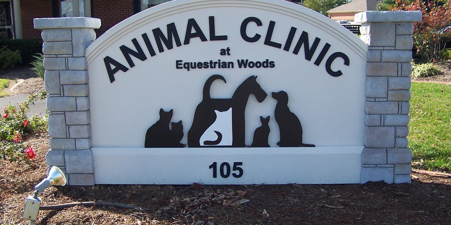 Monument Signs