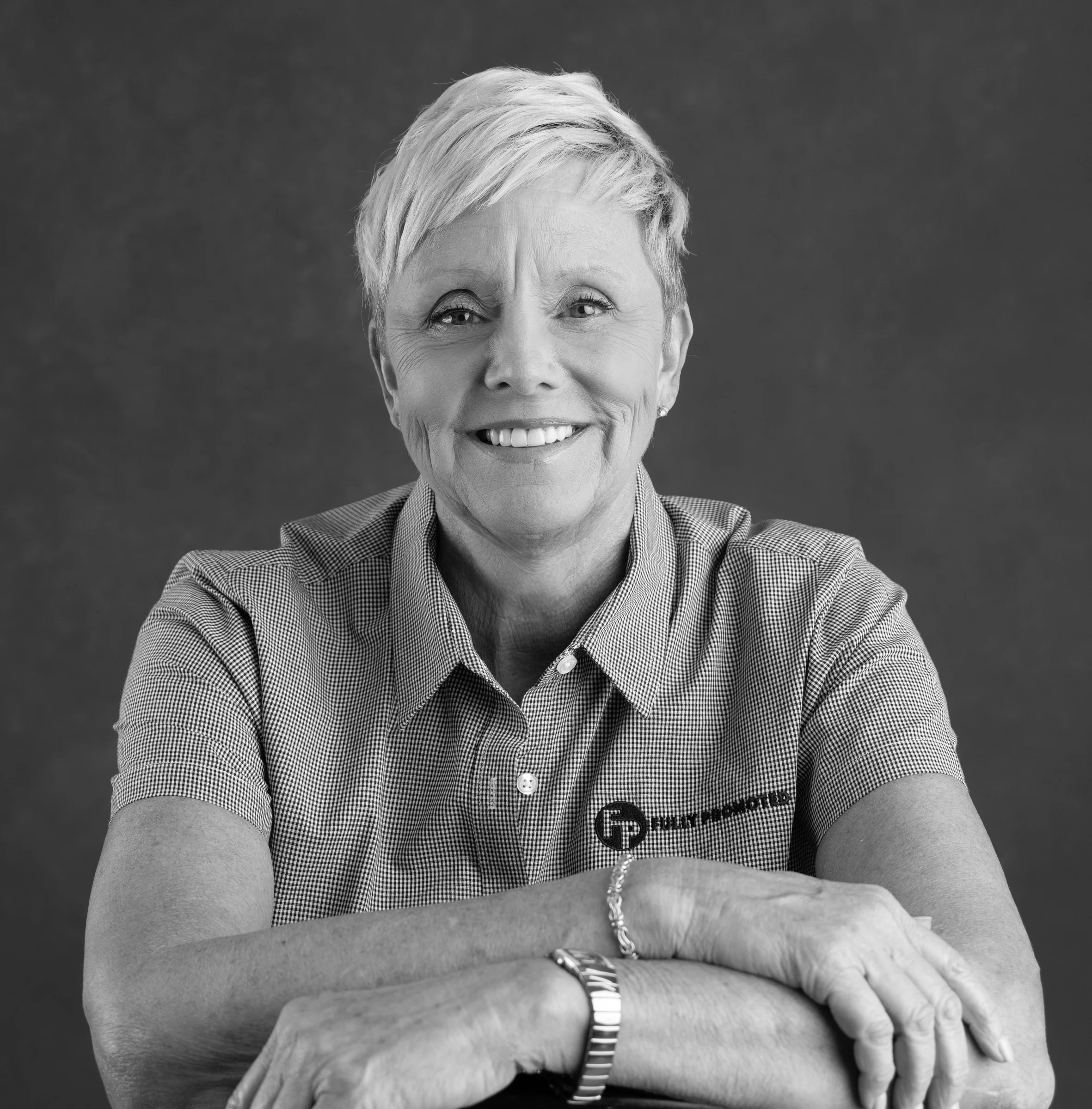 Janet Domec