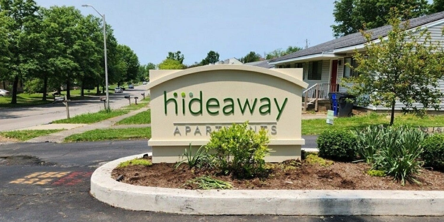 Monument Signs