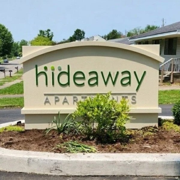 Curb Appeal Upgrade: Elevate Your Property with a Stunning Monument Sign!