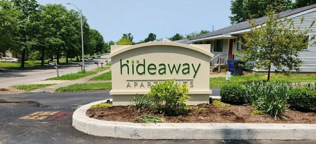 Curb Appeal Upgrade: Elevate Your Property with a Stunning Monument Sign!