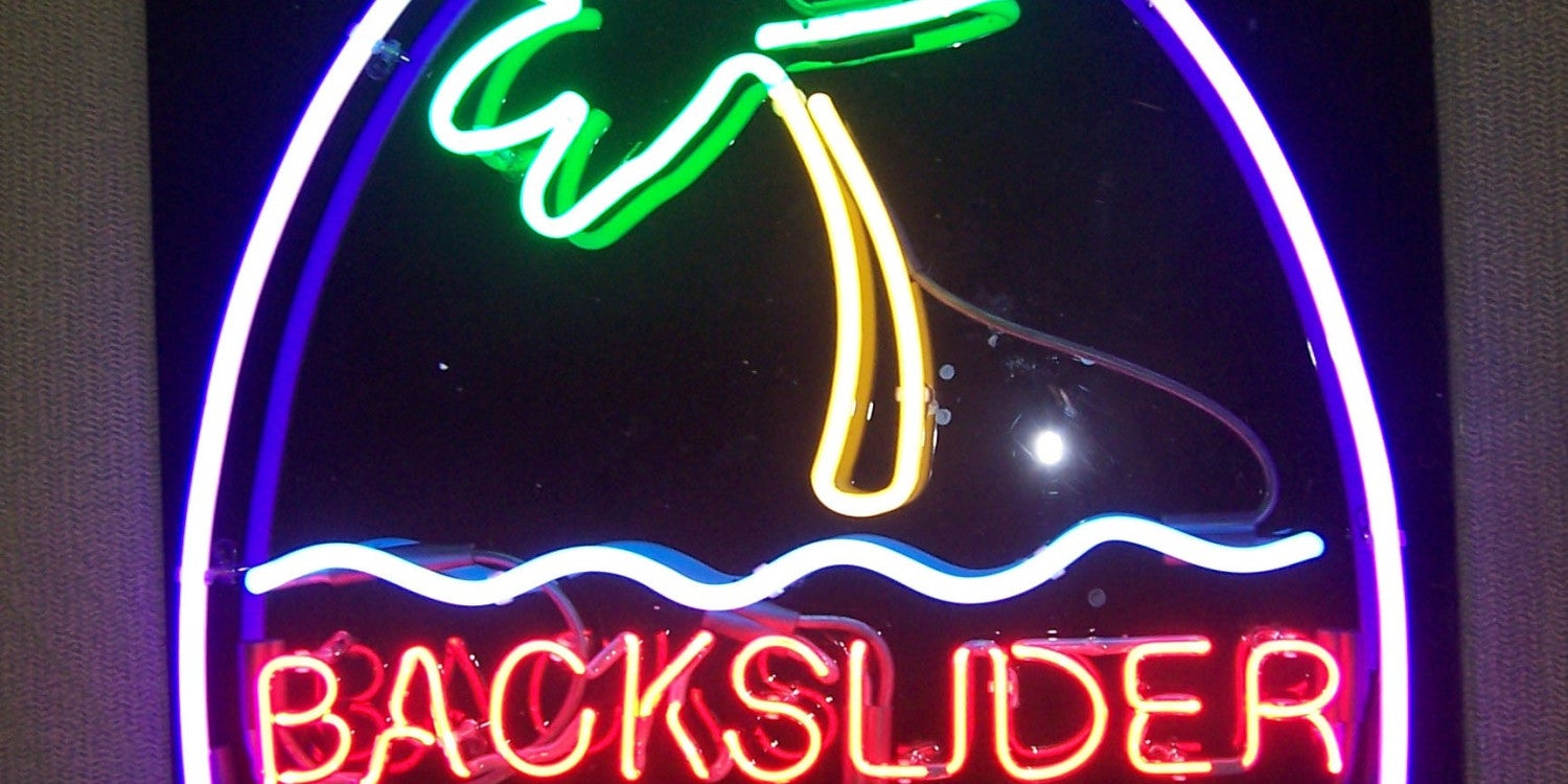 Neon Signs