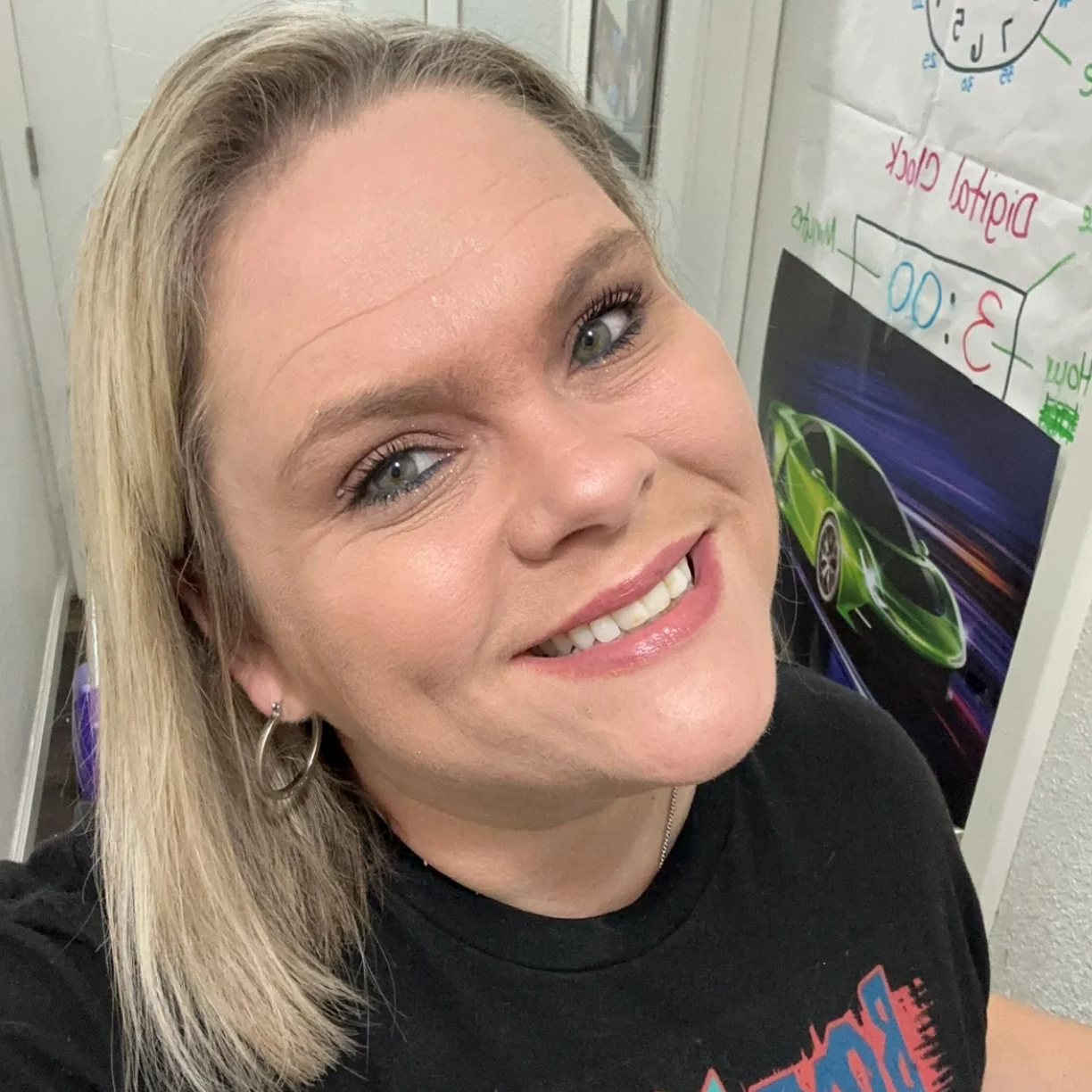 Heather Kalapinski