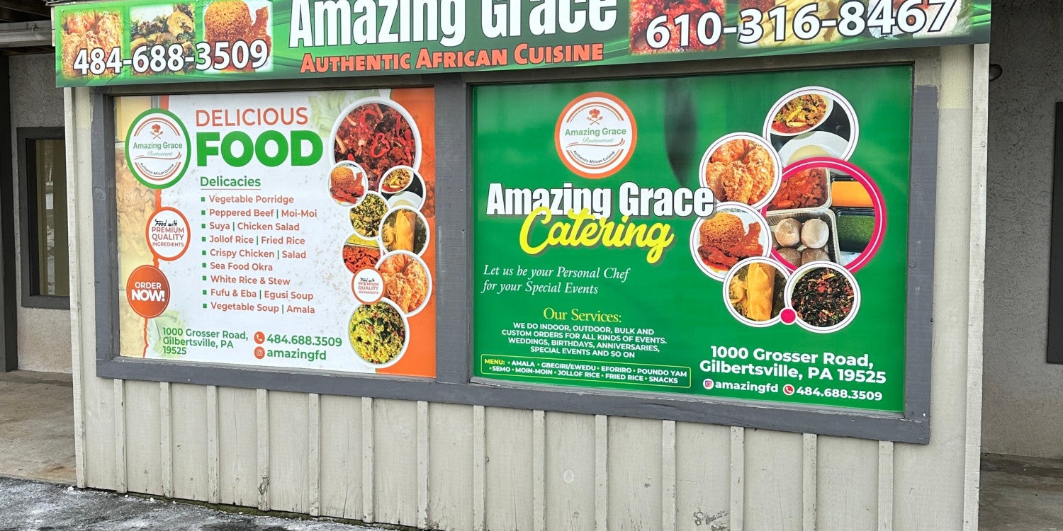 Window Graphics