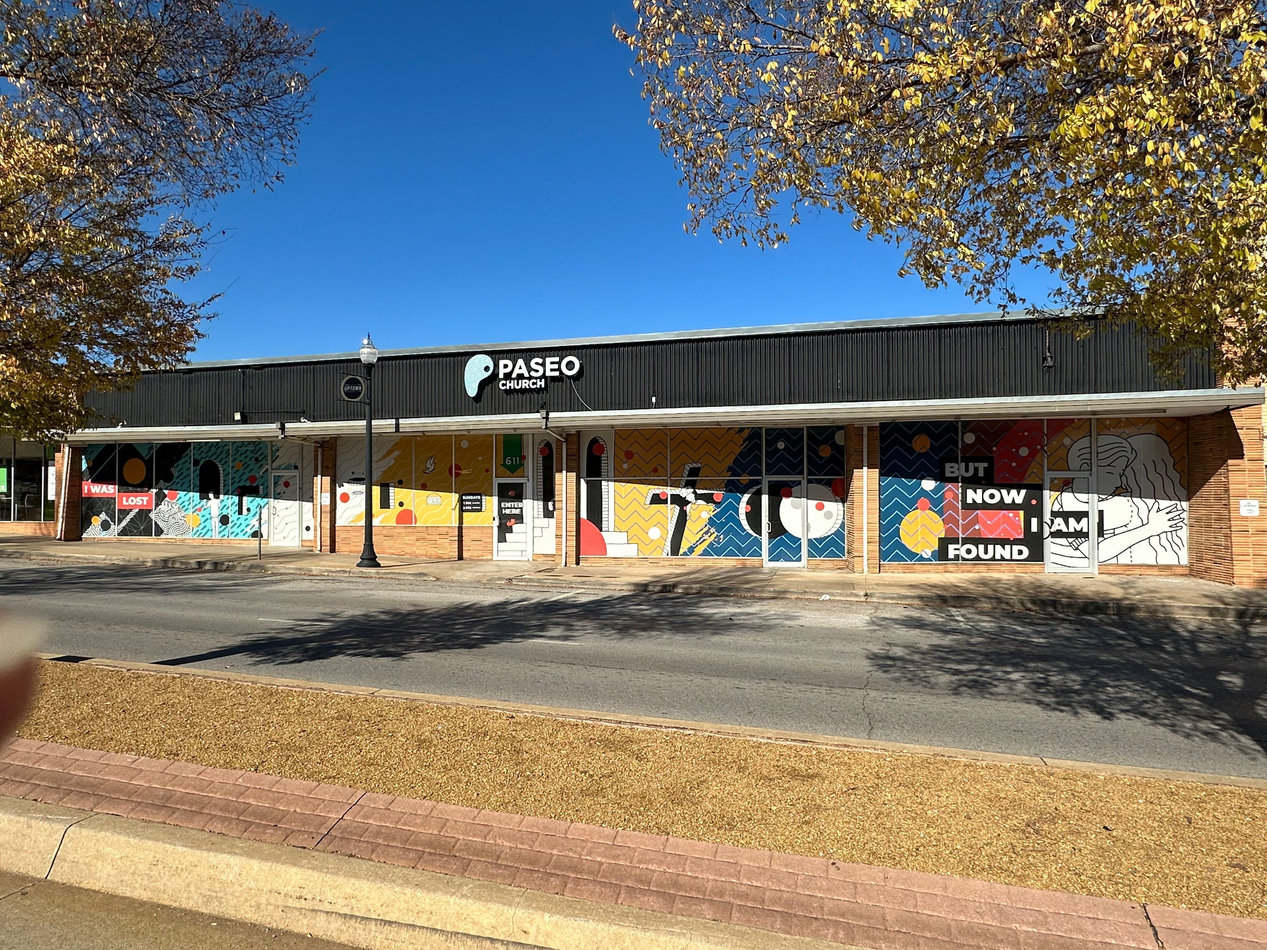 Edmond, OK