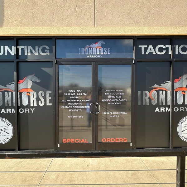 5 Signs It's Time to Replace Your Storefront Graphics in Lakeland