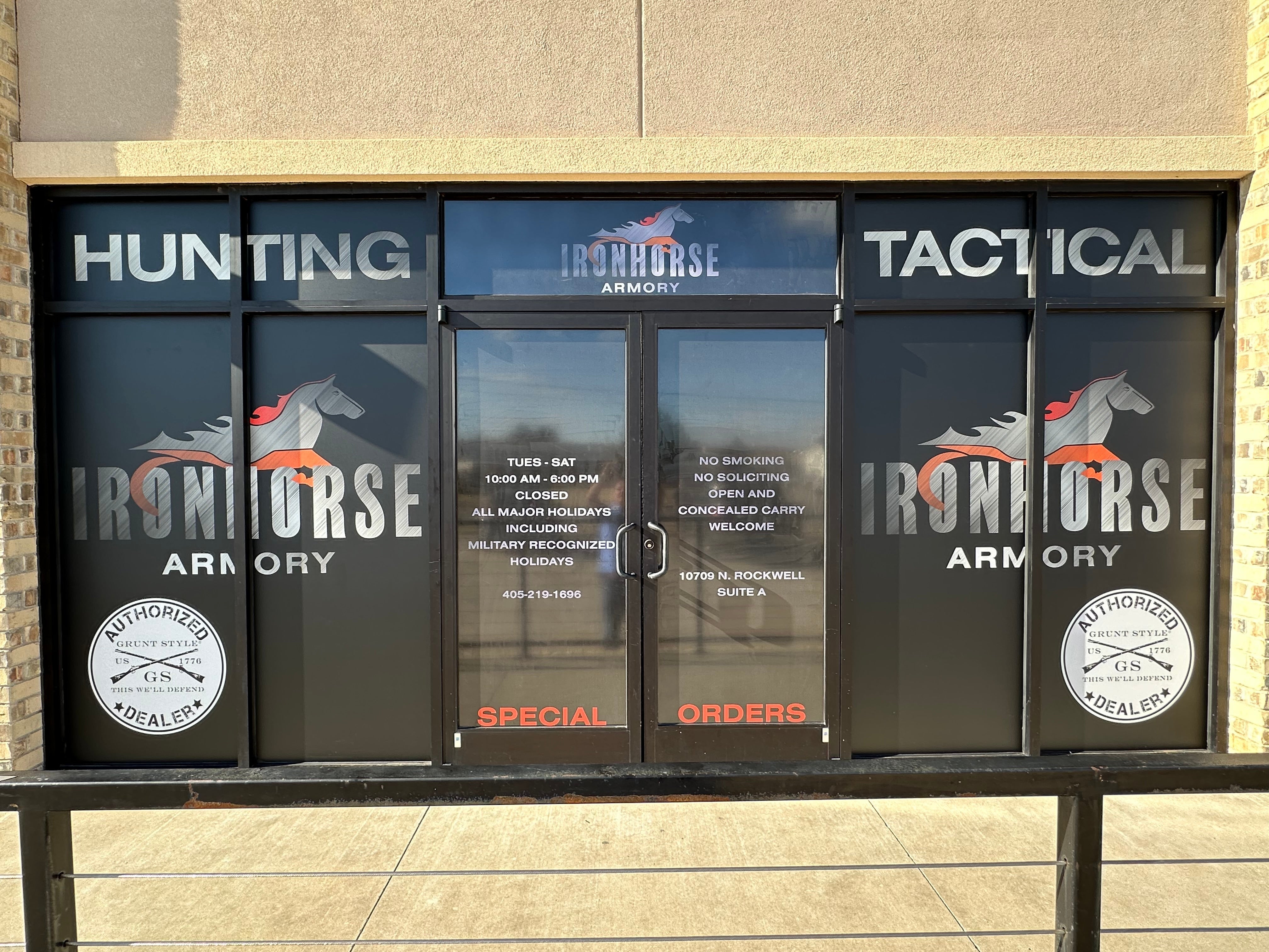 5 Signs It's Time to Replace Your Storefront Graphics in Lakeland
