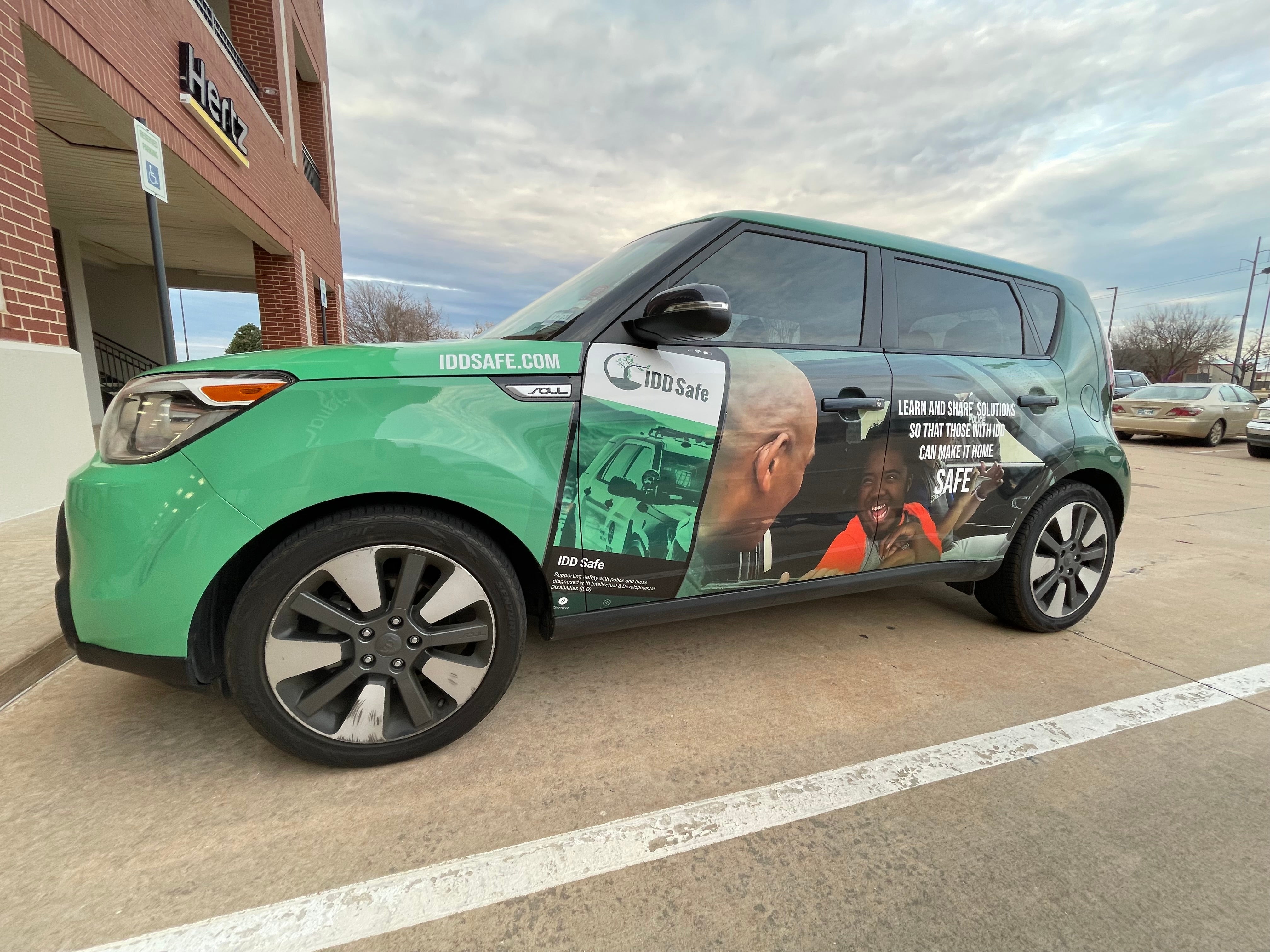 Edmond, OK