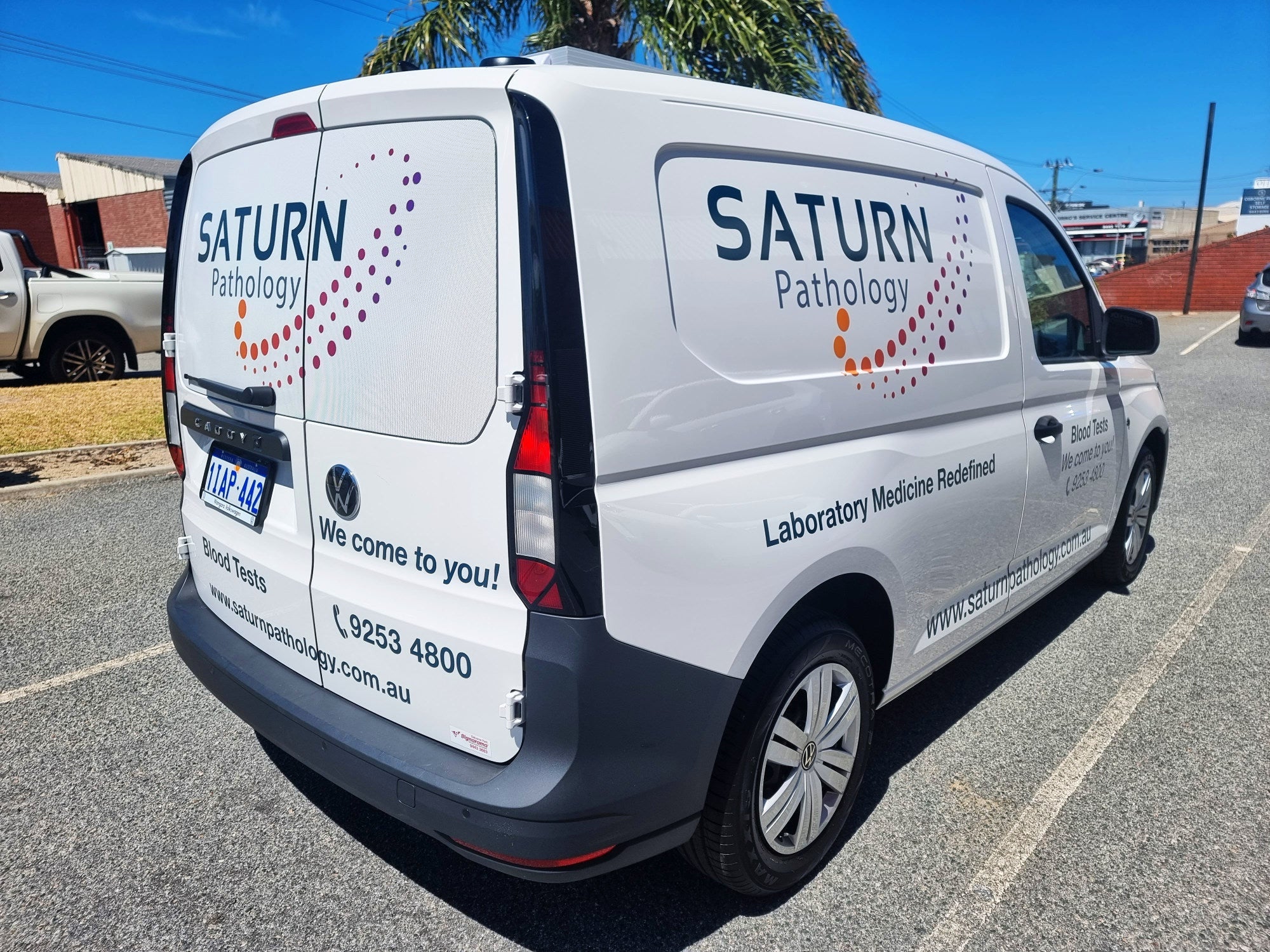 Fleet Wraps for January 2024