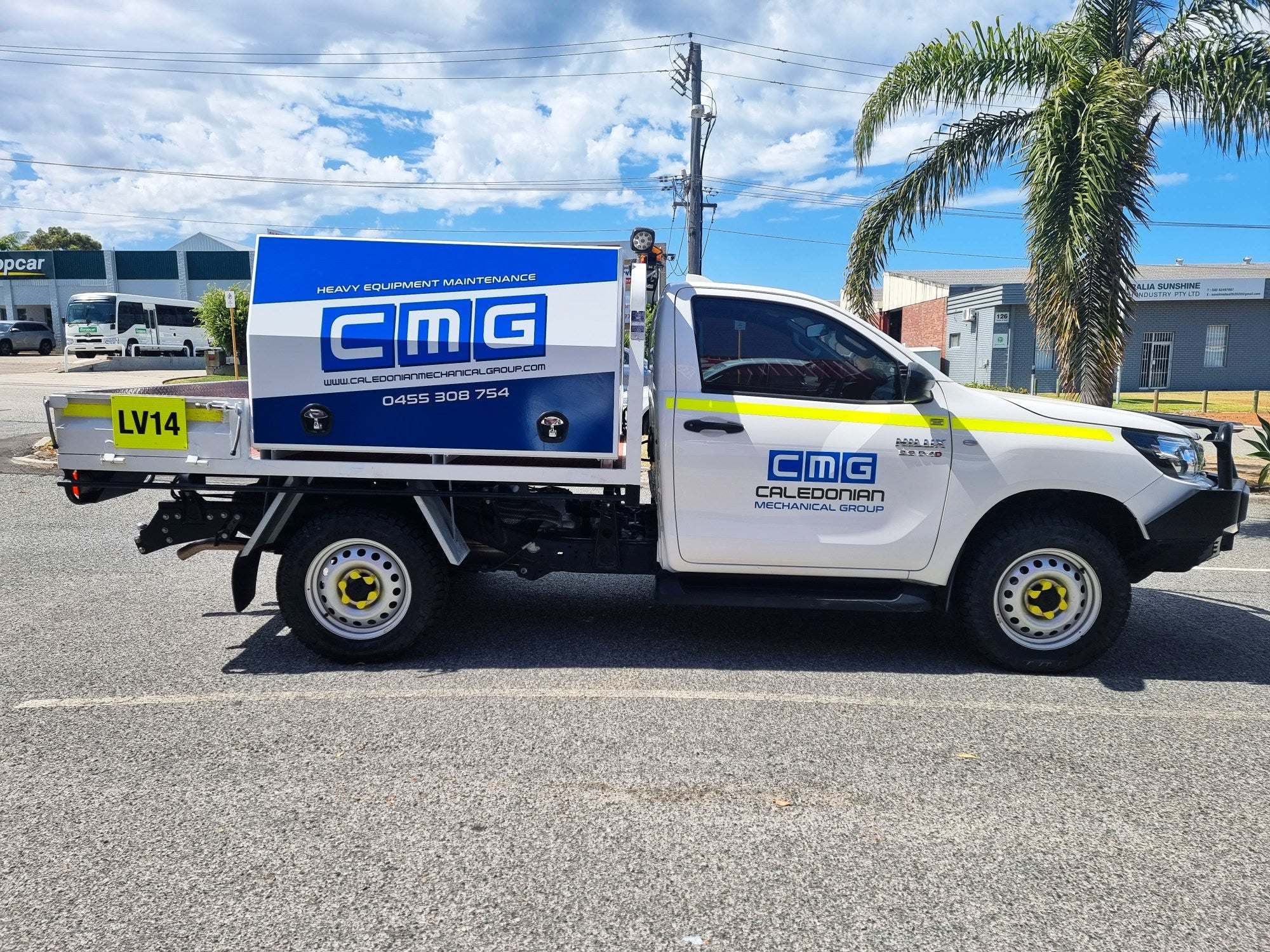 Fleet Wraps for January 2024