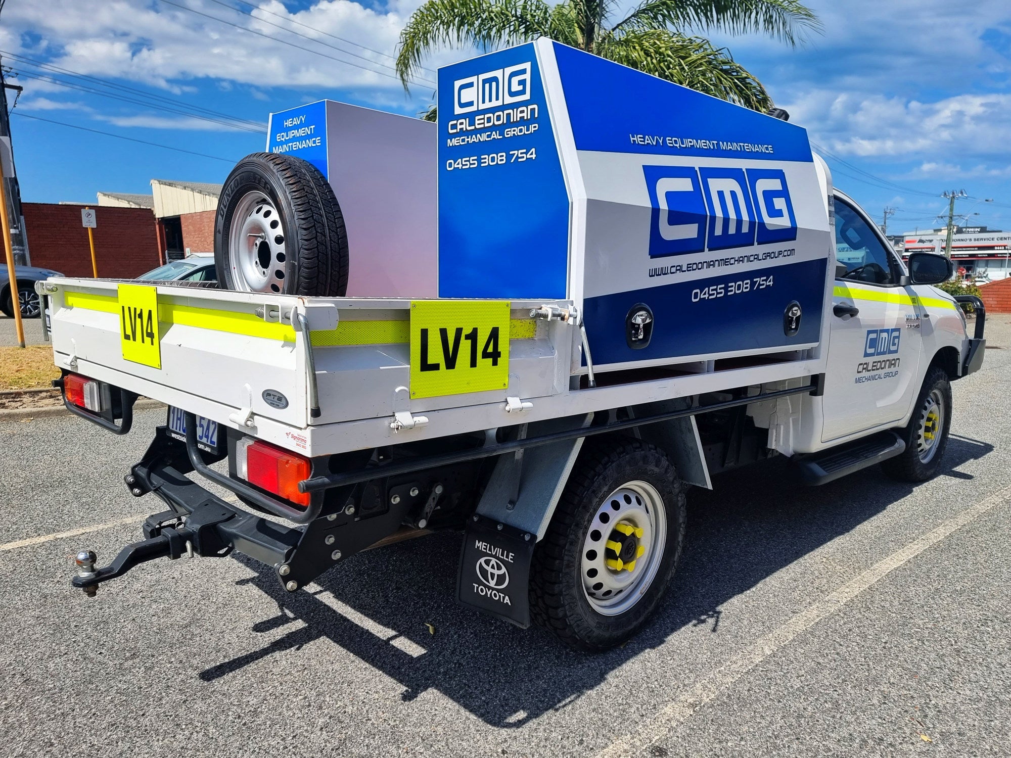 Fleet Wraps for January 2024
