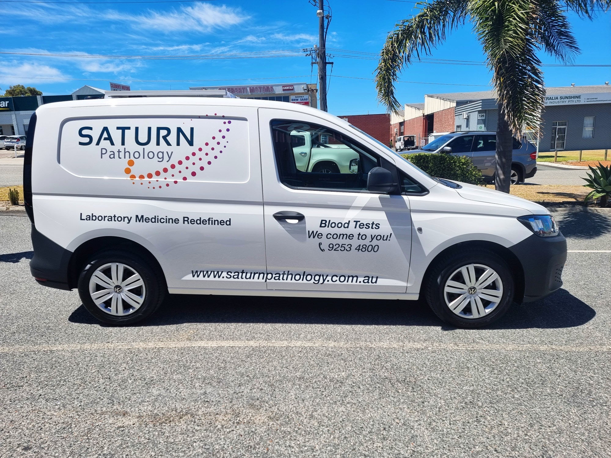 Fleet Wraps for January 2024