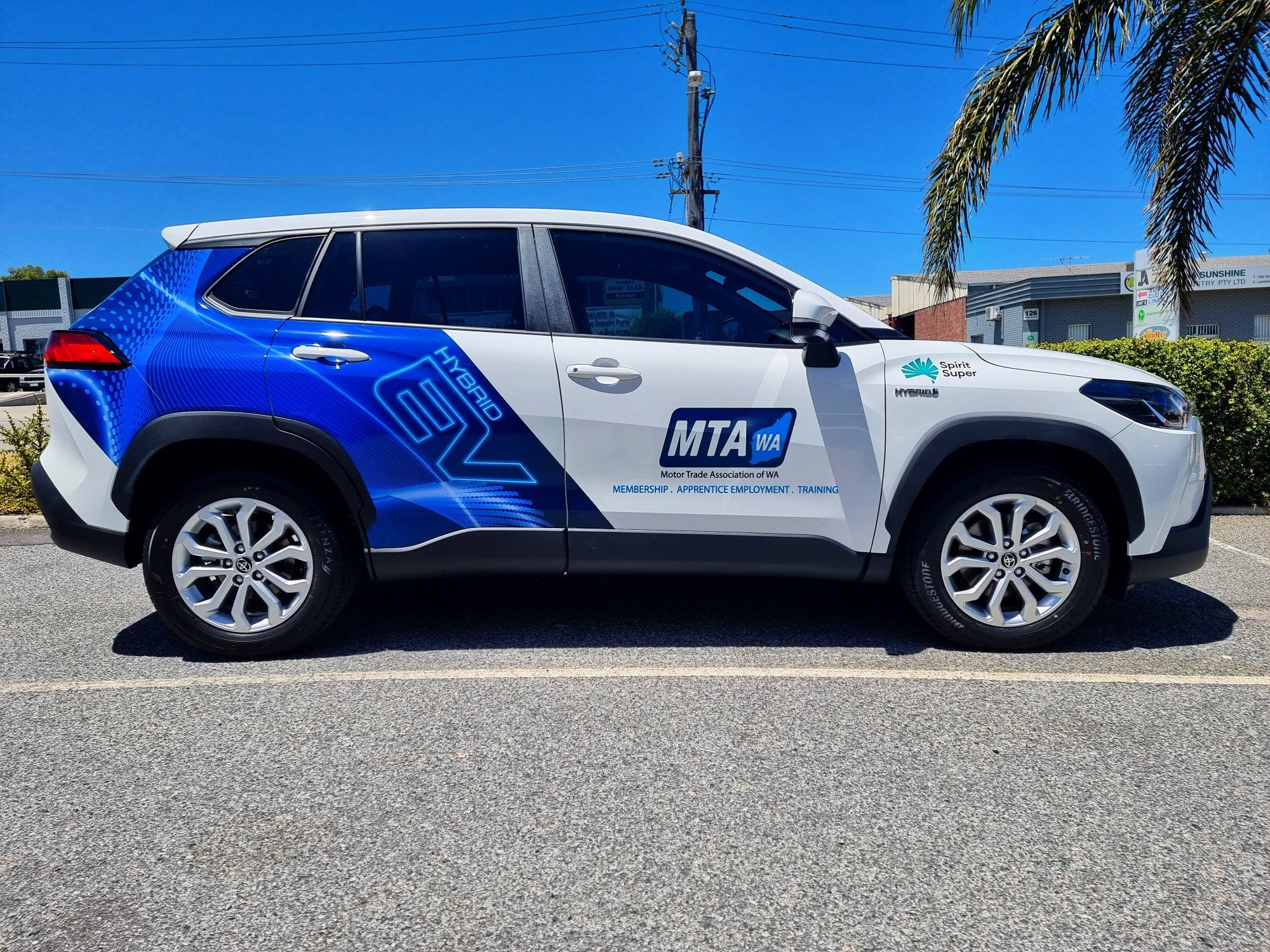 Fleet Wraps for January 2024