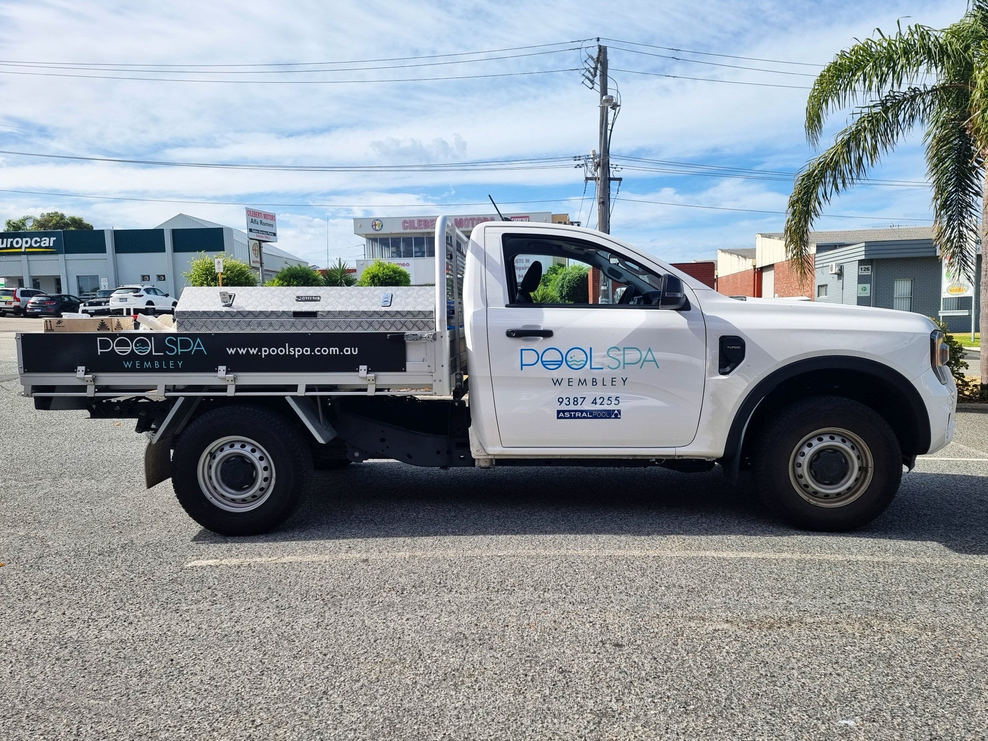 Fleet Wraps for January 2024