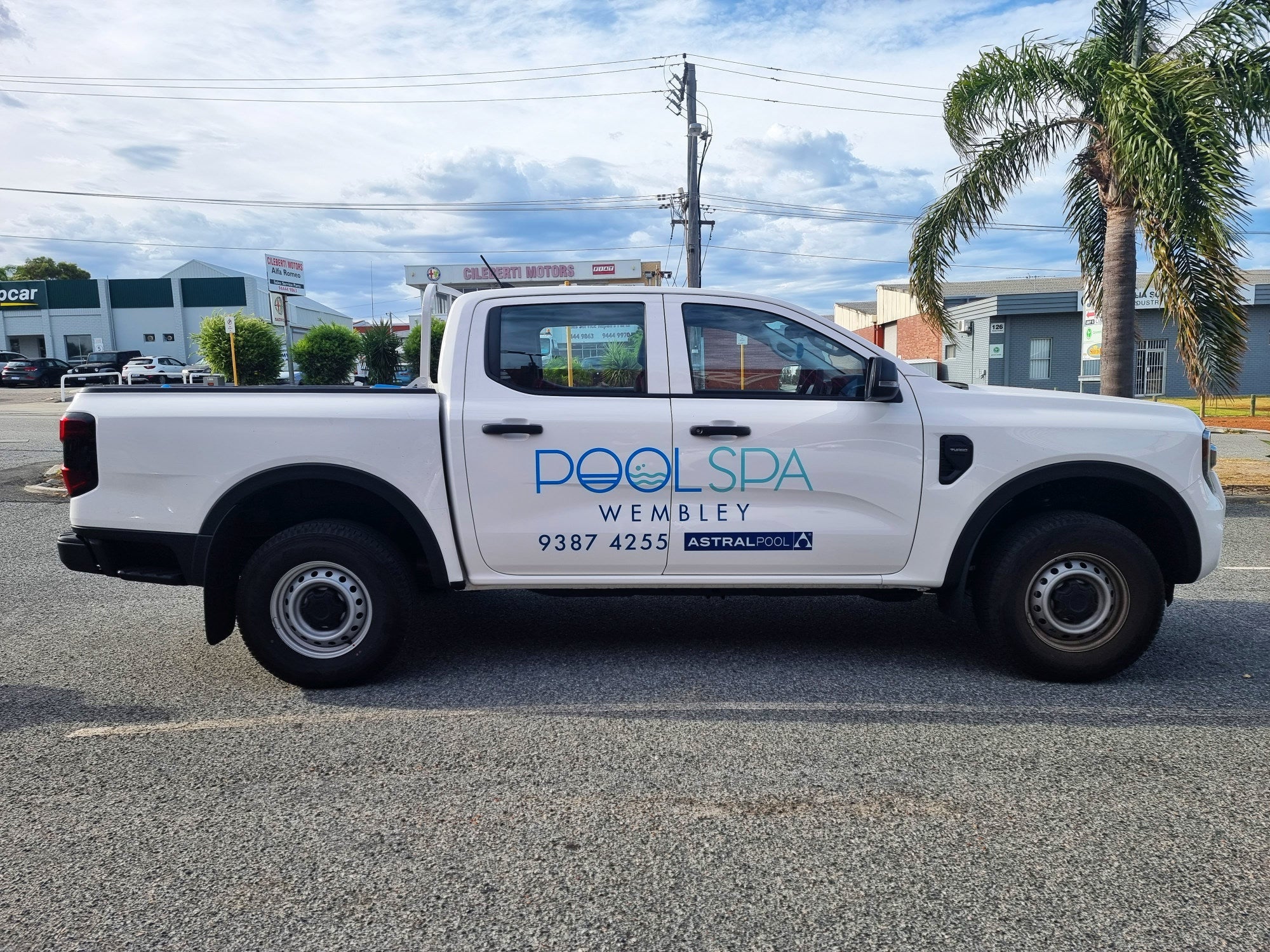 Fleet Wraps for January 2024