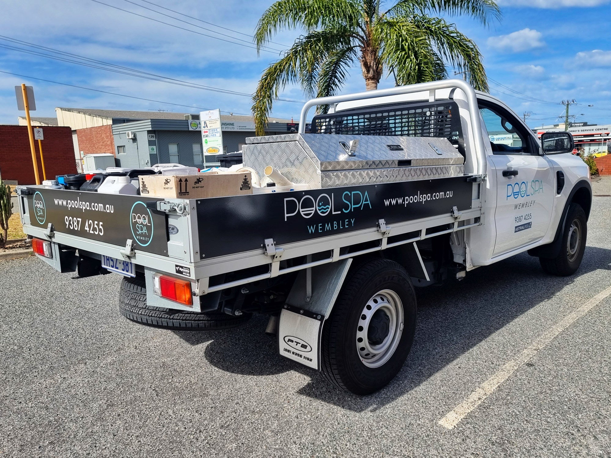 Fleet Wraps for January 2024
