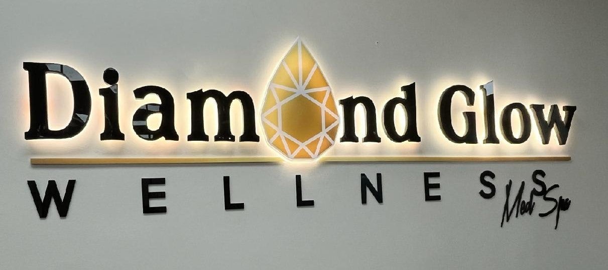 Diamond Glow