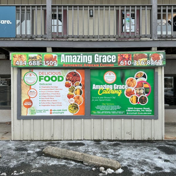 Amazing Grace Catering (1)